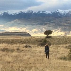 Meet your Posher, Lauren